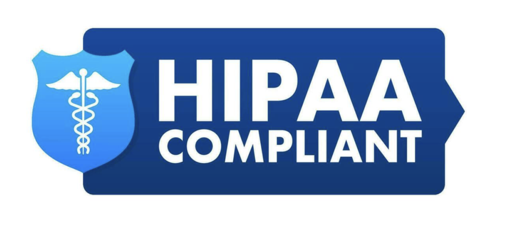 HIPAA Compliant virtual assistants